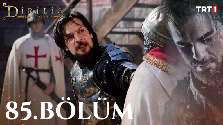 Diriliş Ertuğrul 85. Bölüm Eksikliği İçin Kesin Çözüm [2026]