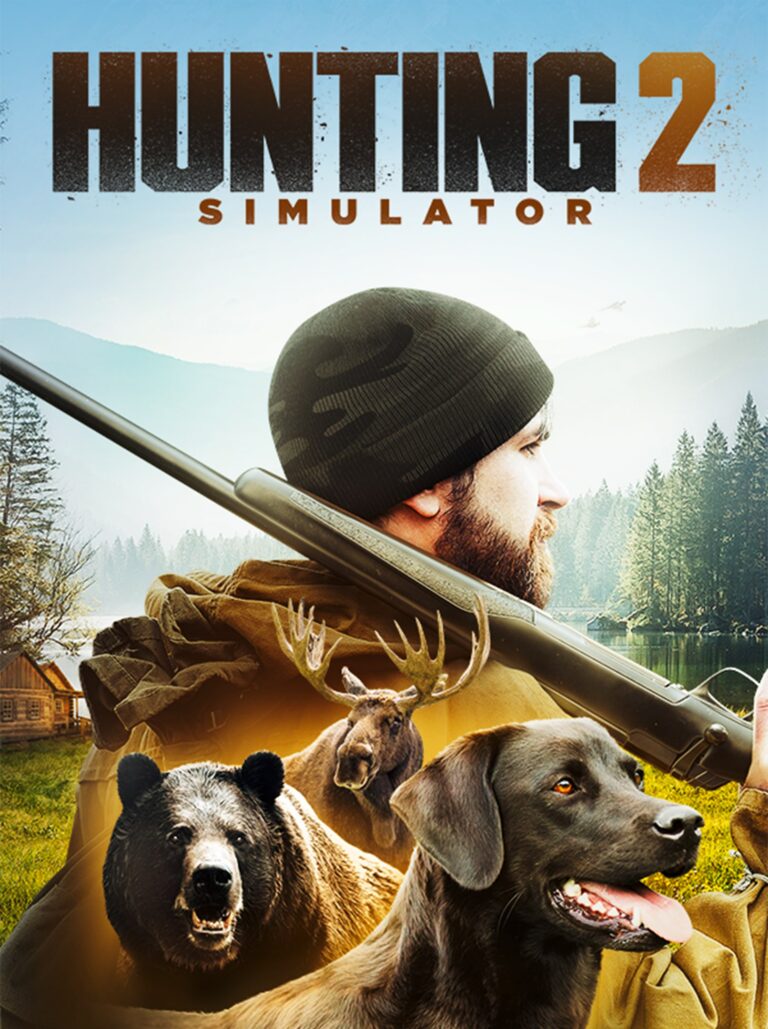 Hunting Simulatör 2 Türkçe Desteği ve Kesin Çözüm Yolları [2026]