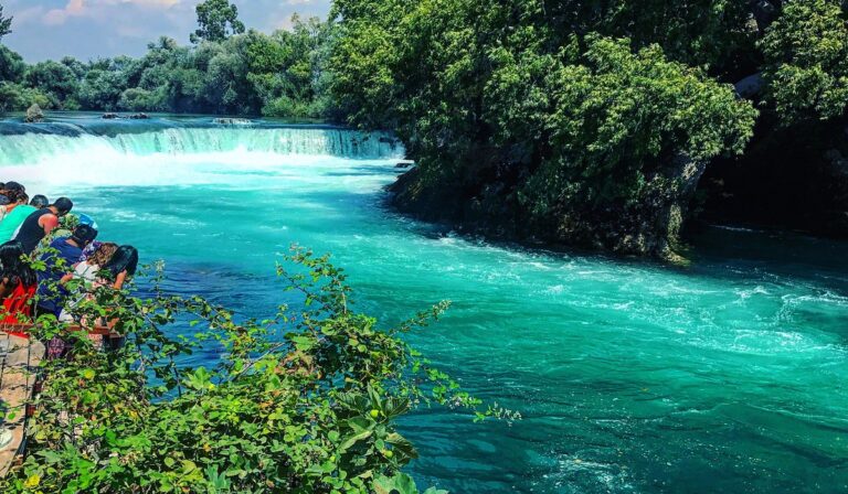 Manavgat’ın En Güzel Plajları ve Kesin Ziyaret Rehberi [2026]