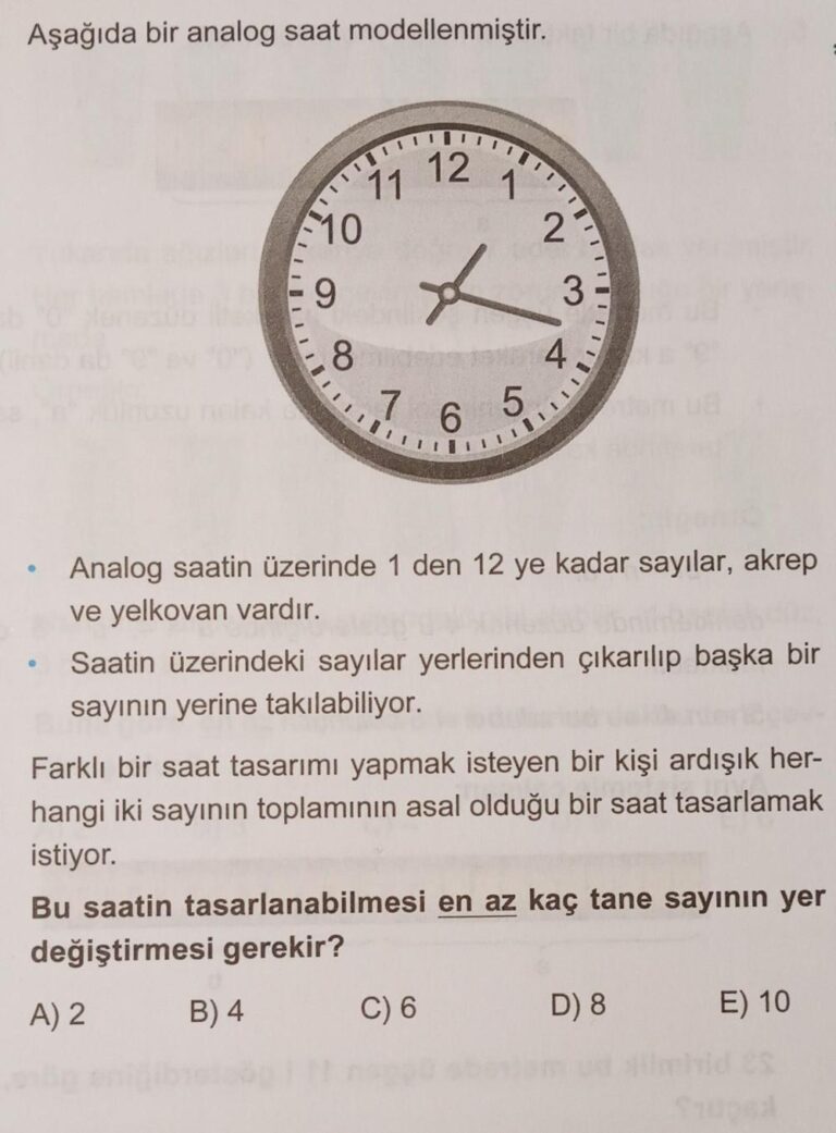 Akrep 47 Sayısının Gizli Anlamları ve Uzman Yorumları [2026]