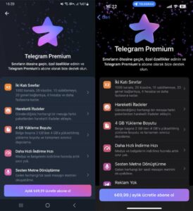 Telegram Ücret Politikası ve Geleceğe Yönelik Etkileri [2026 Güncellemesi] - Kapak Görseli