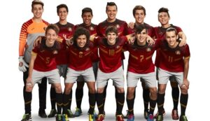 İlk 11 Dizisi 1. Sezon 20 Bölüm Çıkış Tarihi ve Detayları [2026] - Kapak Görseli