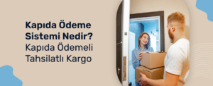 Kapıda Ödeme Sistemleri ve Güvenilir Kullanım Püf Noktaları [2026] - Kapak Görseli